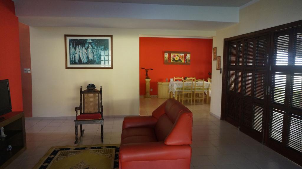 Casa Jangada Apartment Cumbuco Exterior photo