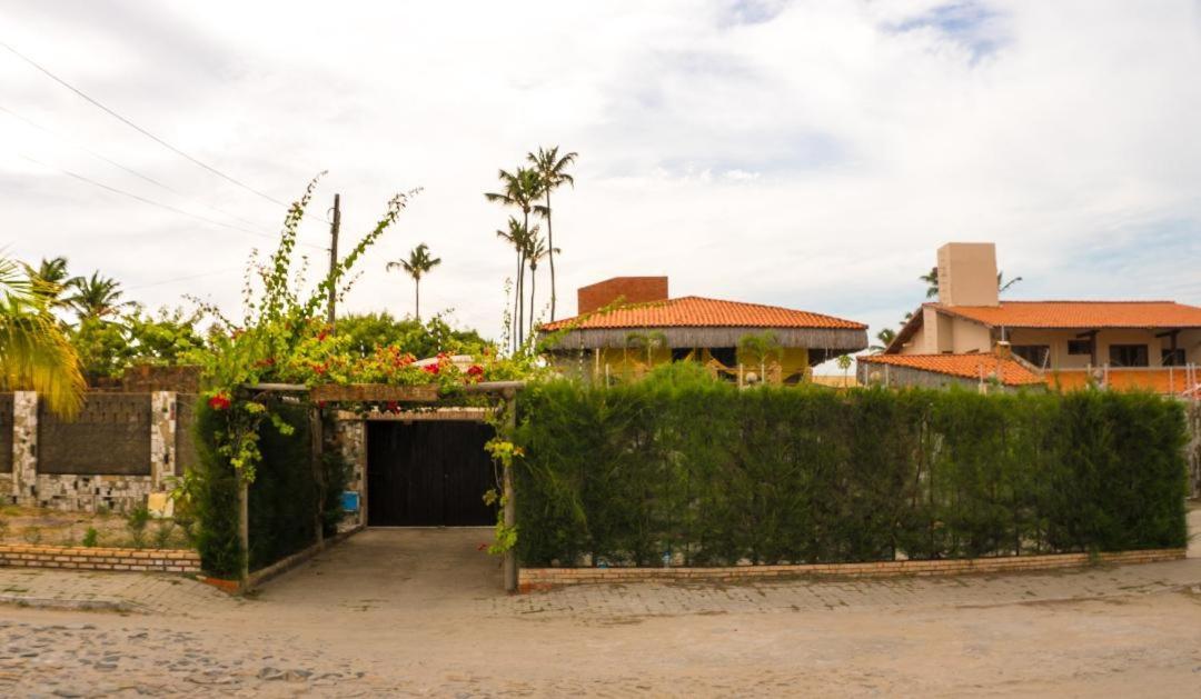 Casa Jangada Apartment Cumbuco Exterior photo